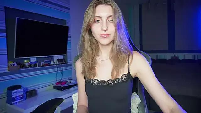 CassiaBlade1 from StripChat