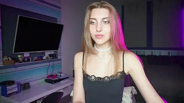 CassiaBlade1 from StripChat