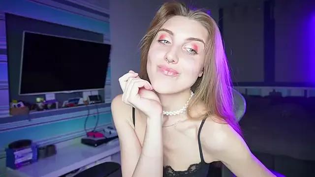 Try our streaming cams variety and talk on a personal level with our adorable girls streamers, showing off their bountiful shapes and dildos.