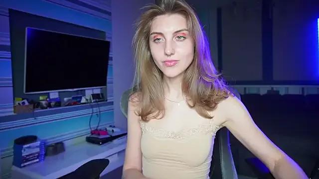 Try our streaming cams variety and talk on a personal level with our adorable girls streamers, showing off their bountiful shapes and dildos.