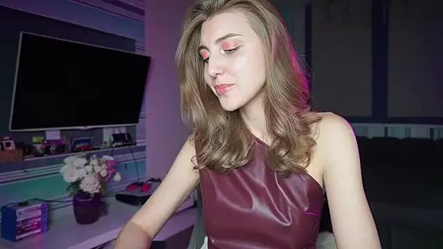 CassiaBlade1 from StripChat