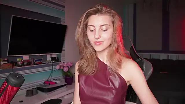 CassiaBlade1 from StripChat is Freechat