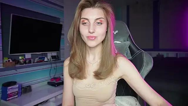 CassiaBlade1 from StripChat