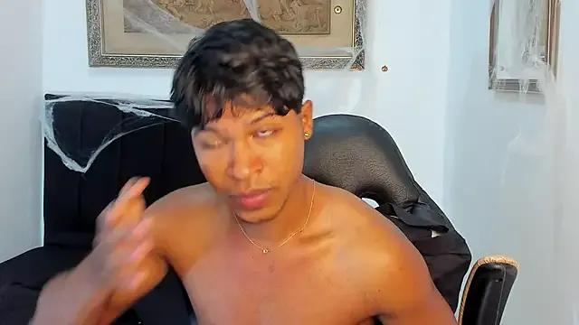 cassian_gold from StripChat is Freechat