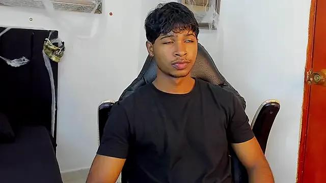 cassian_gold from StripChat is Freechat