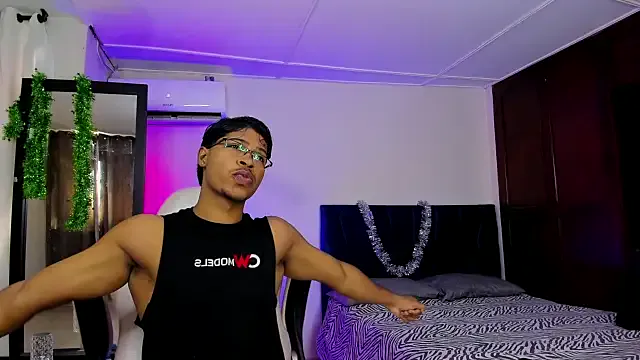 cassian_gold on StripChat 