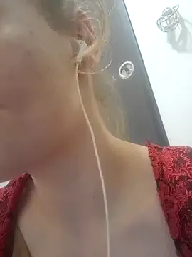 Cassianamc on StripChat 