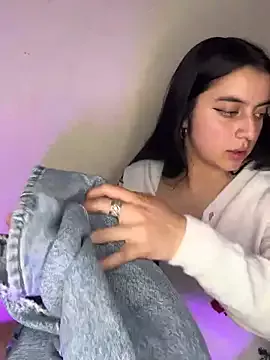 Cassie-millers on StripChat 