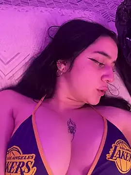 Cassie-millers on StripChat 