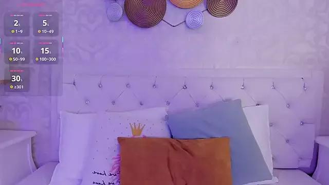 Cassie66_ from StripChat