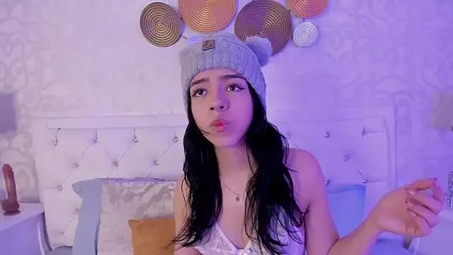 Cassie66_ from StripChat