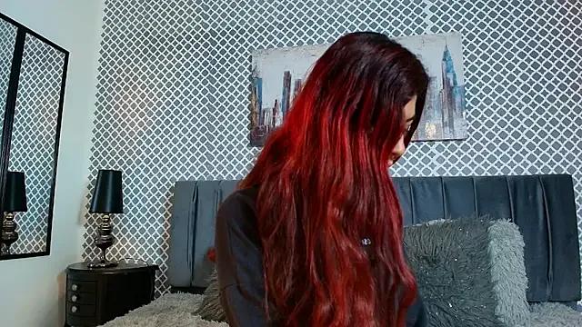 Cassie_bloom from StripChat