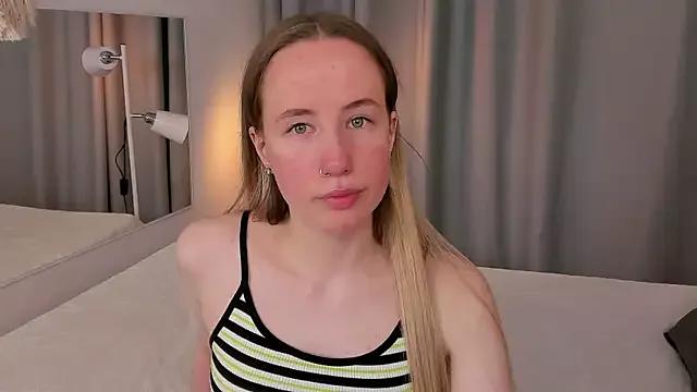 Cassie_Kelman from StripChat