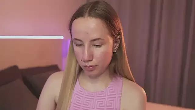 Try our streaming cams variety and talk on a personal level with our adorable girls streamers, showing off their bountiful shapes and dildos.