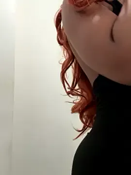 cassie_miller_velvet from StripChat is Freechat