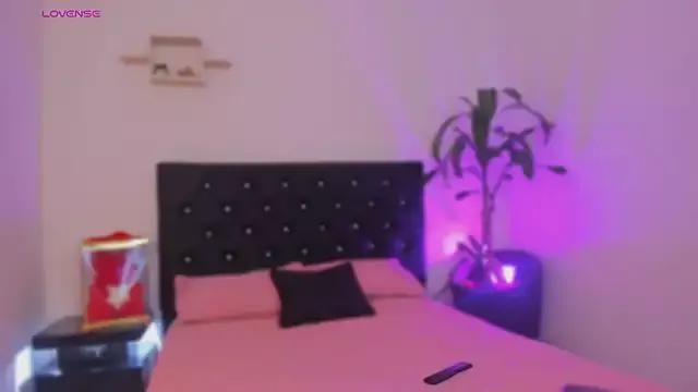 Cassie_Stevens from StripChat