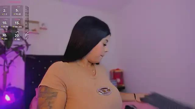 Cassie_Stevens from StripChat