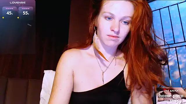 Cassie_Wild from StripChat