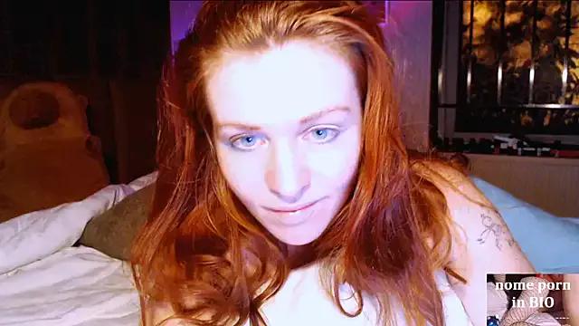 Cassie_Wild from StripChat