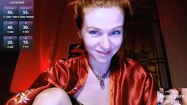 Cassie_Wild from StripChat