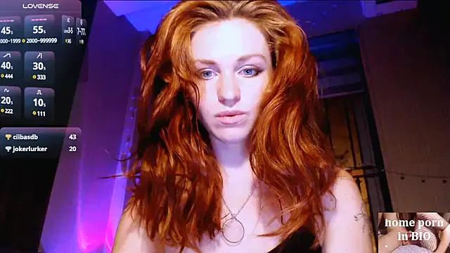 Cassie_Wild from StripChat