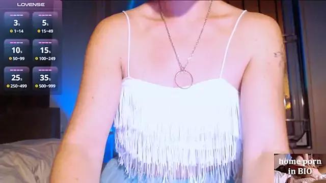 Cassie_Wild from StripChat