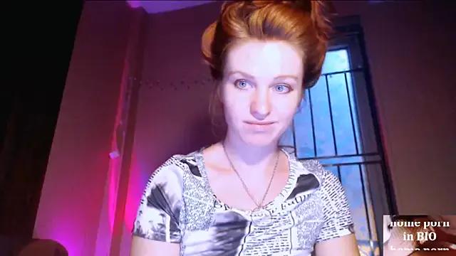 Cassie_Wild from StripChat