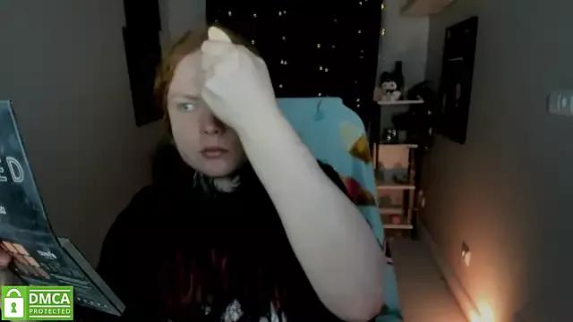 Cassie_xKiss from StripChat