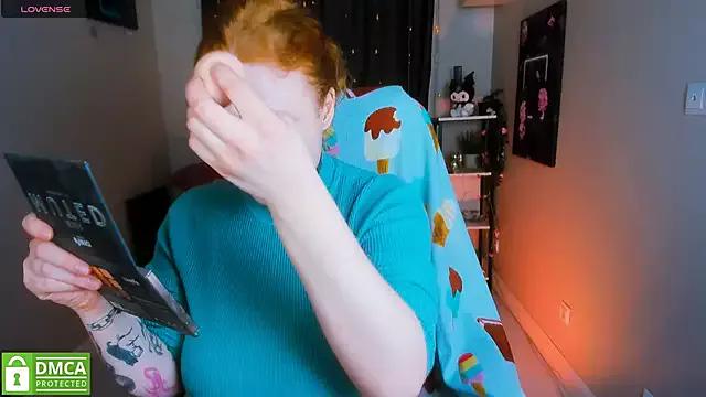 Cassie_xKiss from StripChat