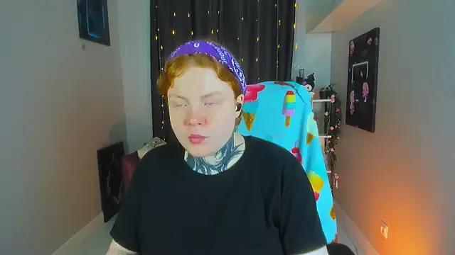 Cassie_xKiss from StripChat