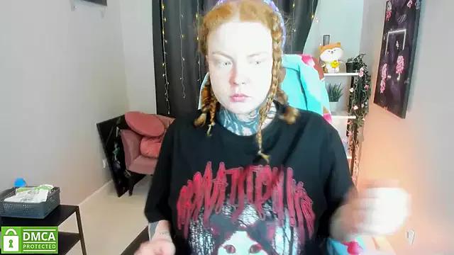 Cassie_xKiss from StripChat