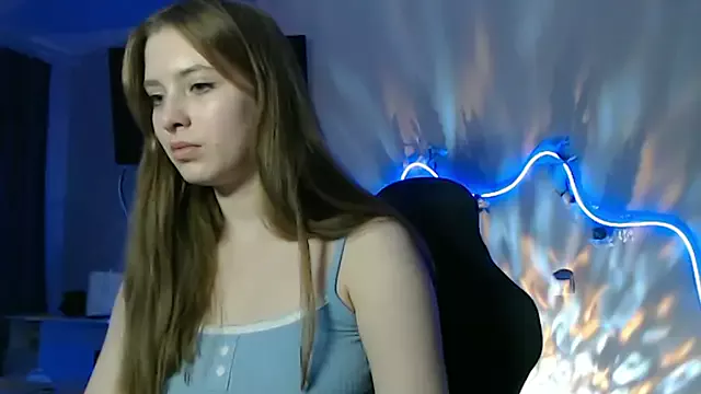 cassieainsworth on StripChat 