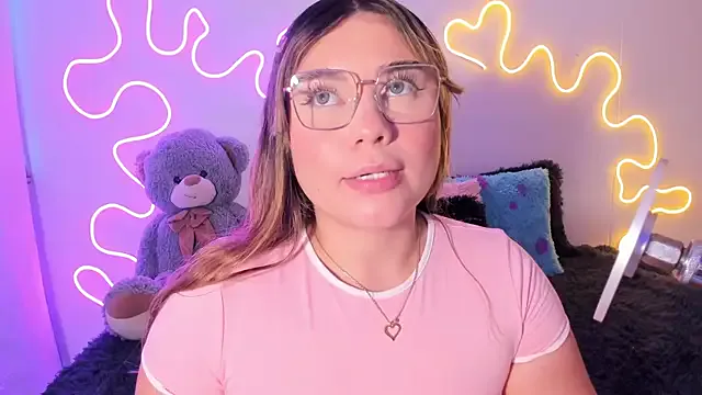 CassieBigass_ from StripChat