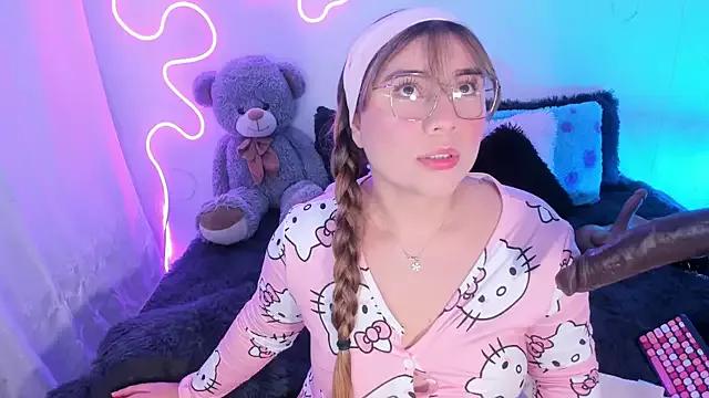 CassieBigass_ from StripChat