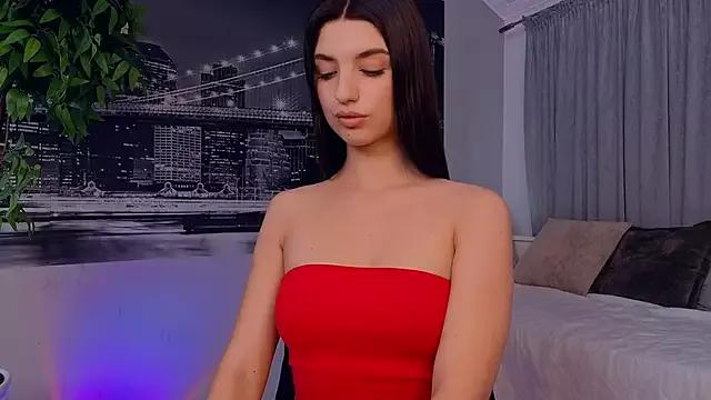 CassieCaprice from StripChat