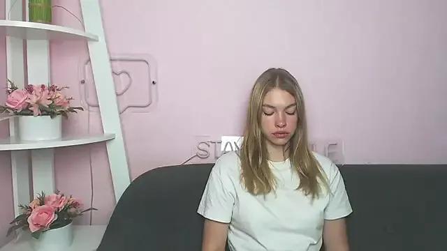 Try our streaming cams variety and talk on a personal level with our adorable girls streamers, showing off their bountiful shapes and dildos.