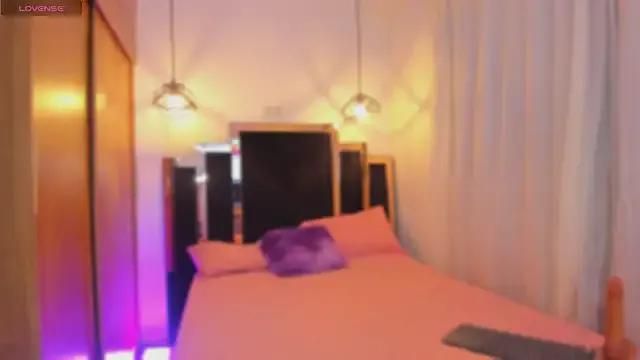 cassieestevens from StripChat is Freechat