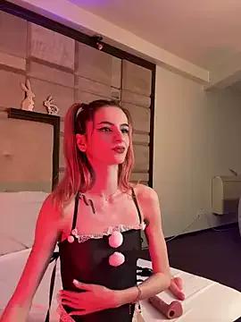 CassieFox_ from StripChat