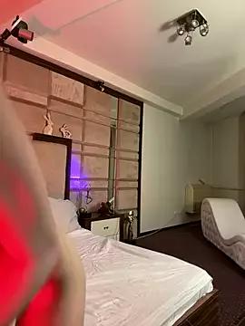 CassieFox_ from StripChat