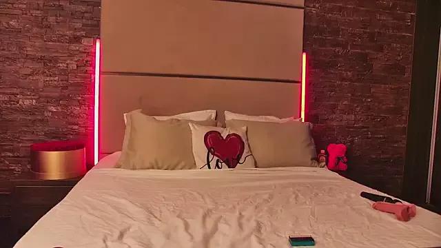CassieFox_ from StripChat