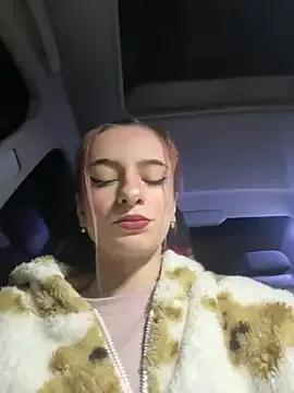 CassieFox_ from StripChat