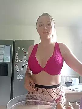 cassiehotsexy from StripChat