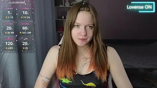 CassieJuice69 from StripChat