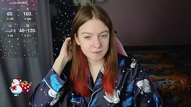 CassieJuice69 from StripChat