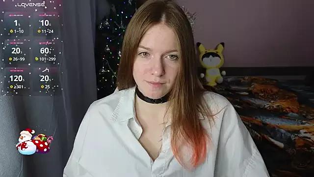 CassieJuice69 from StripChat