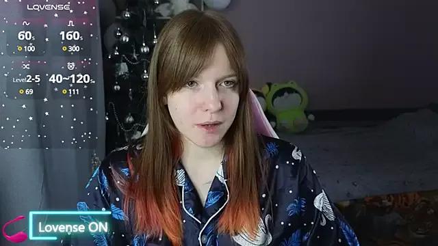 CassieJuice69 from StripChat