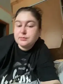 CassieLazy on StripChat 