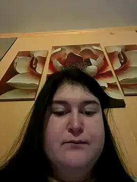 CassieLazy on StripChat 