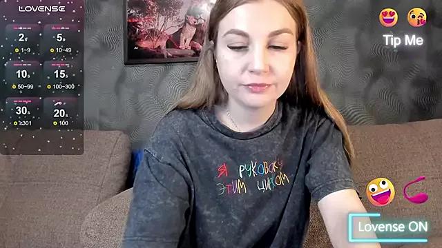 Try our streaming cams variety and talk on a personal level with our adorable girls streamers, showing off their bountiful shapes and dildos.