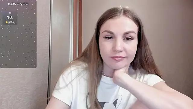 CassieMils from StripChat